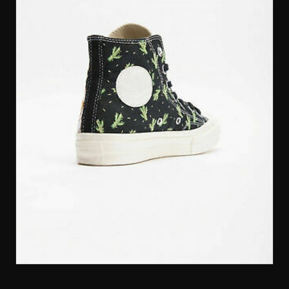 Converse 🏜🏜 - Picture 5 of 6